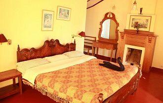 Red Hill Nature Resort, Ooty 2